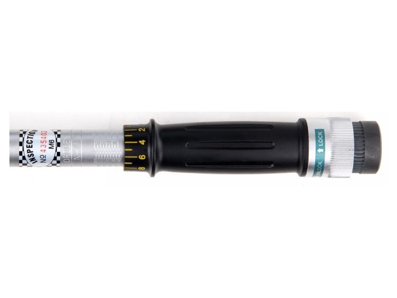 YATO Cheie dinamometrică 1/2" 40-210 Nm / 516-534 mm - 2 | YEO