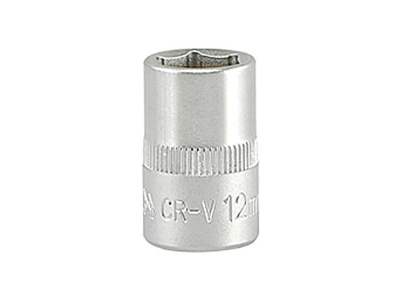 YATO Cheie tubulară 3/8" 12 mm CrV