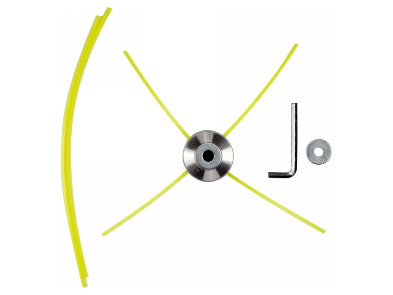 YATO Clește cu ac pentru amortizor 2,2-3,0 mm aluminiu