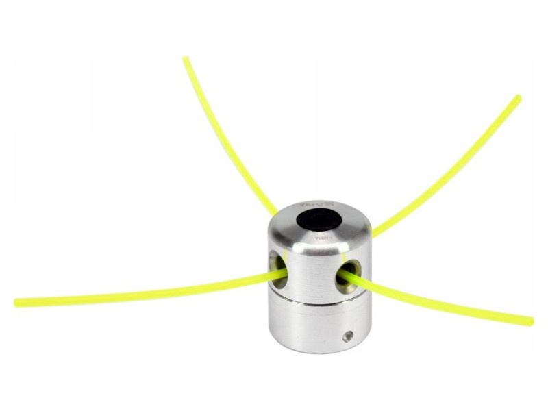 YATO Clește cu ac pentru amortizor 2,2-3,0 mm aluminiu - 1 | YEO