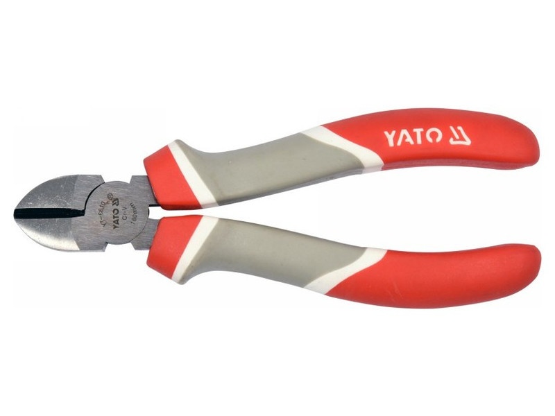 YATO Clește lateral 160 mm