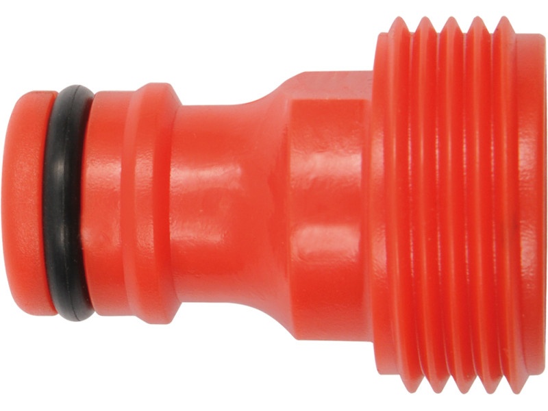 YATO Conector de robinet 3/4" masculin