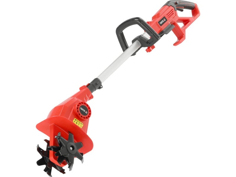 YATO Cordless Star Cutter 18 V (fără baterie și încărcător) - 1 | YEO