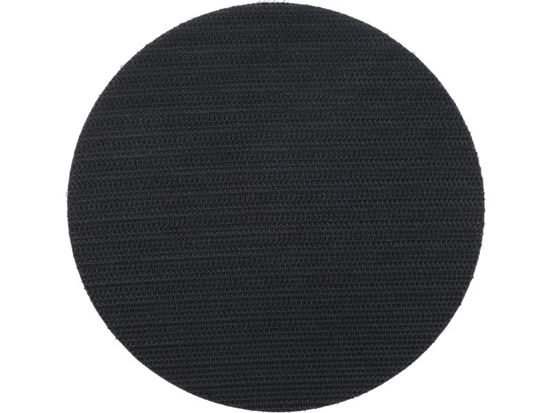 YATO Disc de cauciuc Velcro 125 mm pentru disc de lustruire M14