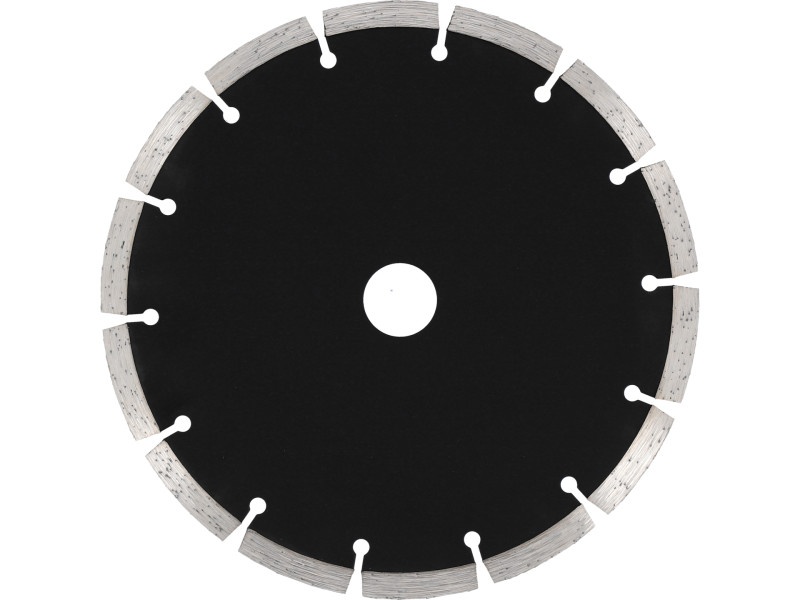 YATO Disc de tăiere diamantat 180 x 2,5 x 8,0 x 22,2 mm segmentat - 3 | YEO