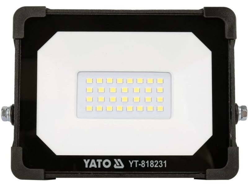 YATO Electric SMD LED spotlight 20 W - 1 | YEO