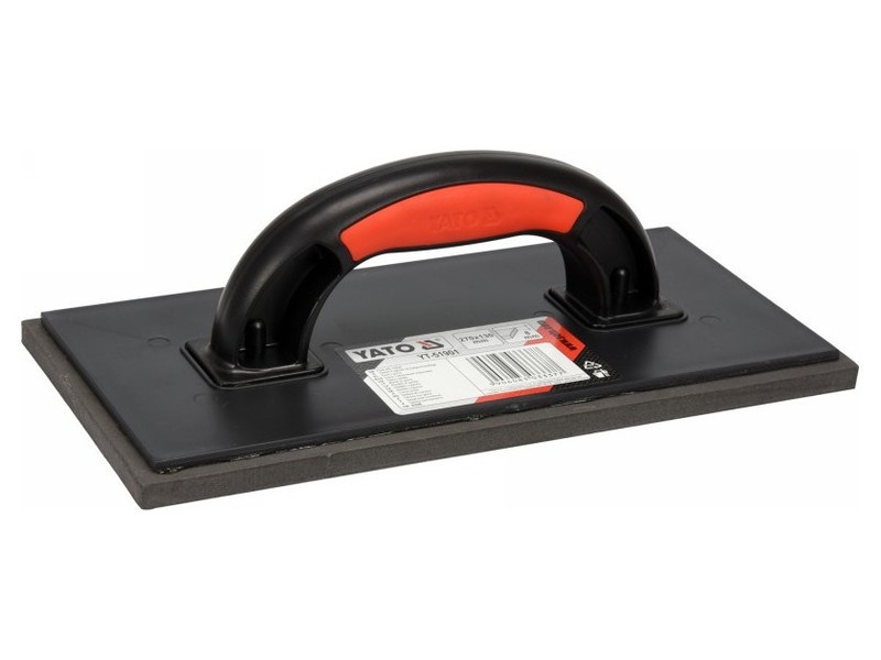 YATO Fierăstrău din cauciuc 270 x 130/8 mm