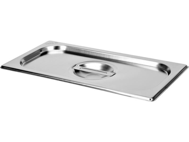 YATO GASTRO Capac de introducere Inox GN 1/3