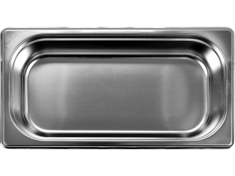 YATO GASTRO Inox inserție 65 mm GN 1/3 2,5 l - 1 | YEO