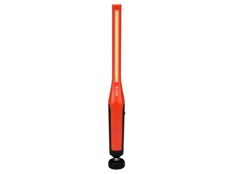 YATO Lampă LED reîncărcabilă 7 W+3 W - 1 | YEO