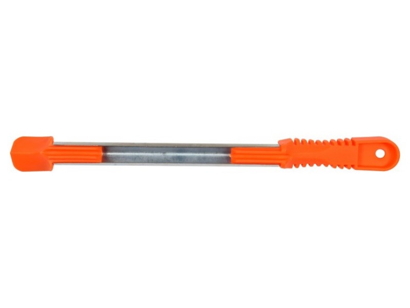 YATO Limă pentru ferăstrău cu lanț 250 x 4,5 mm cu ghidaj - 2 | YEO