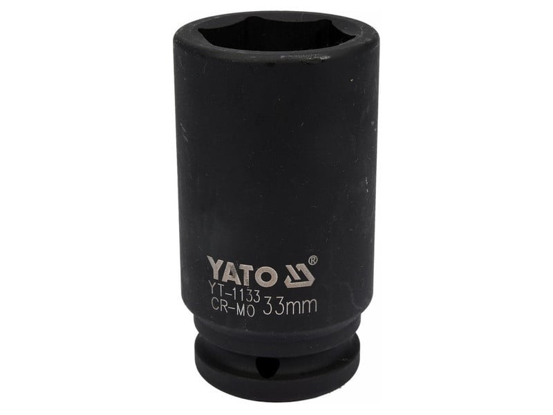 YATO Mașină mufă lungă 3/4" 33 mm CrMo