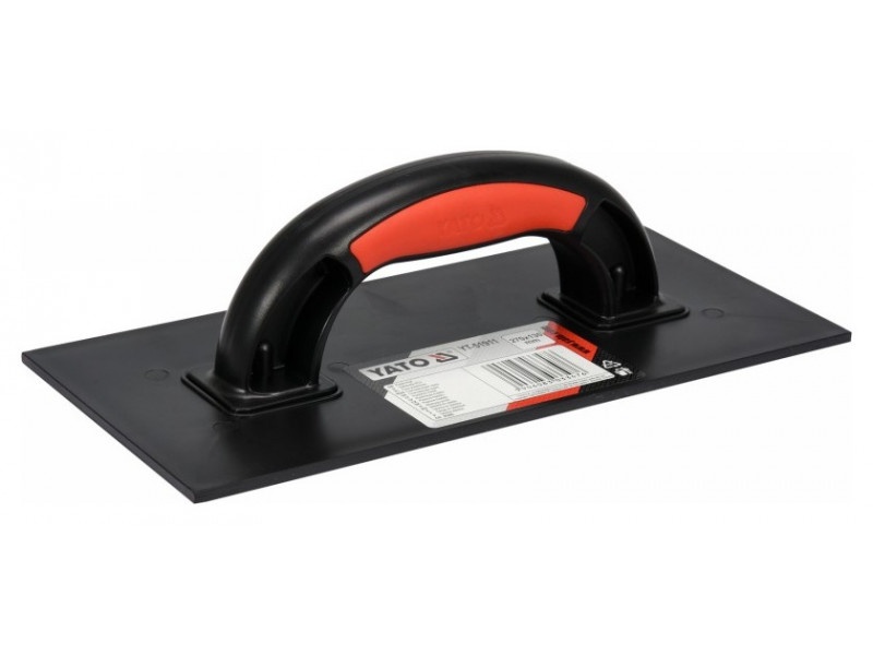 YATO Mistrie din plastic 270x130 mm