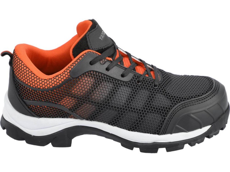 YATO Pantofi de siguranță mărimea 44 sporty low top S1P - 3 | YEO