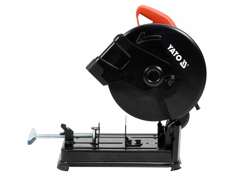 YATO Quick Metal Cutter 355 mm 2450 W - 1 | YEO