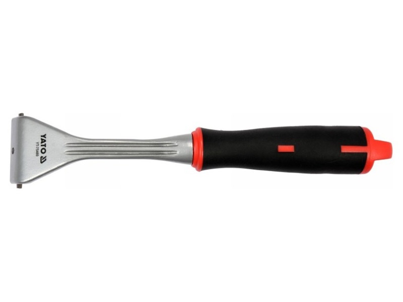 YATO Racletă pentru vopsea 52 mm