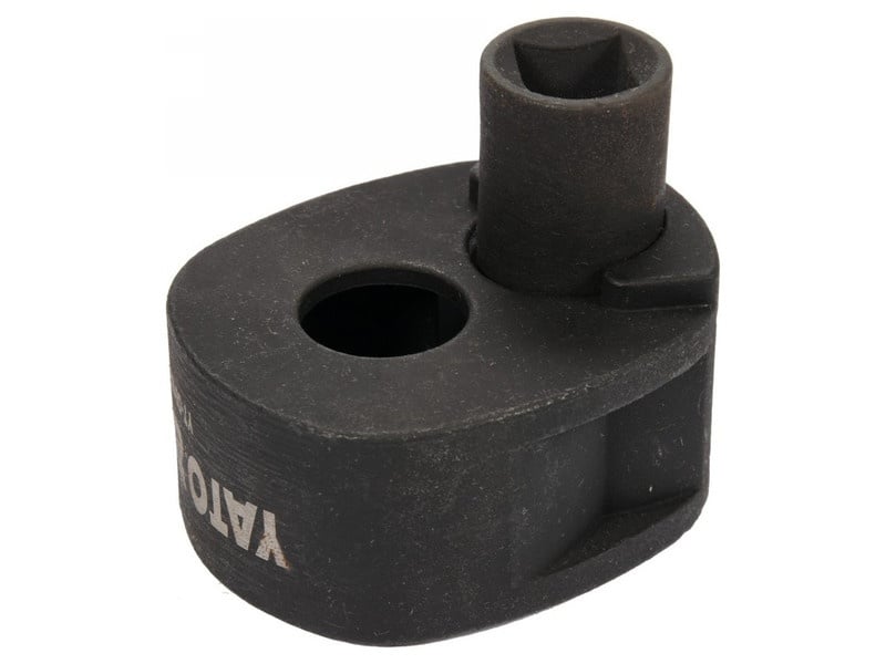 YATO Racord pentru tija de direcție 1/2" 35-42 mm - 1 | YEO