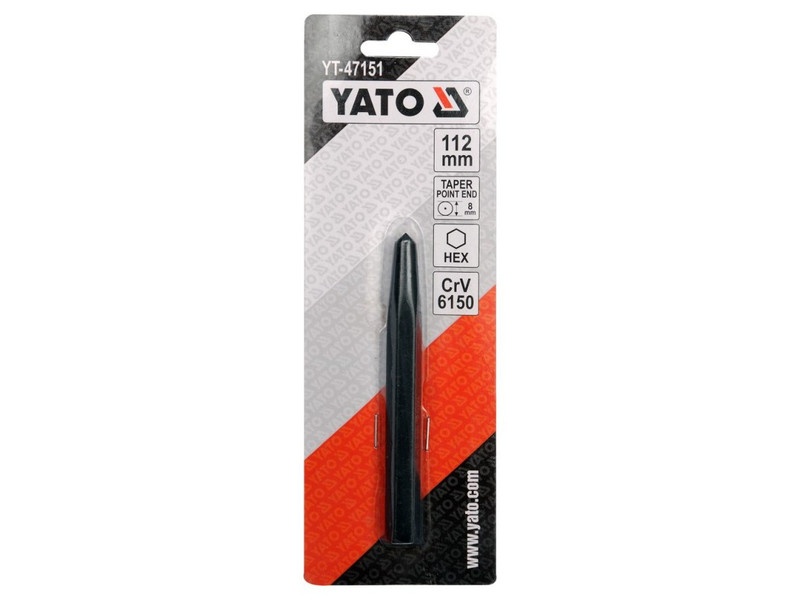 YATO Scorekeeper 8 x 112 mm - 1 | YEO