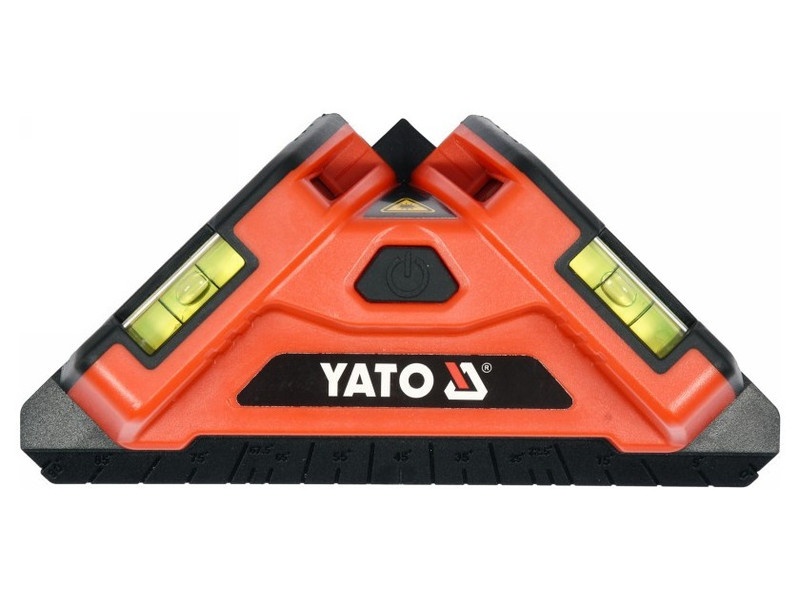 YATO Ștampilă laser