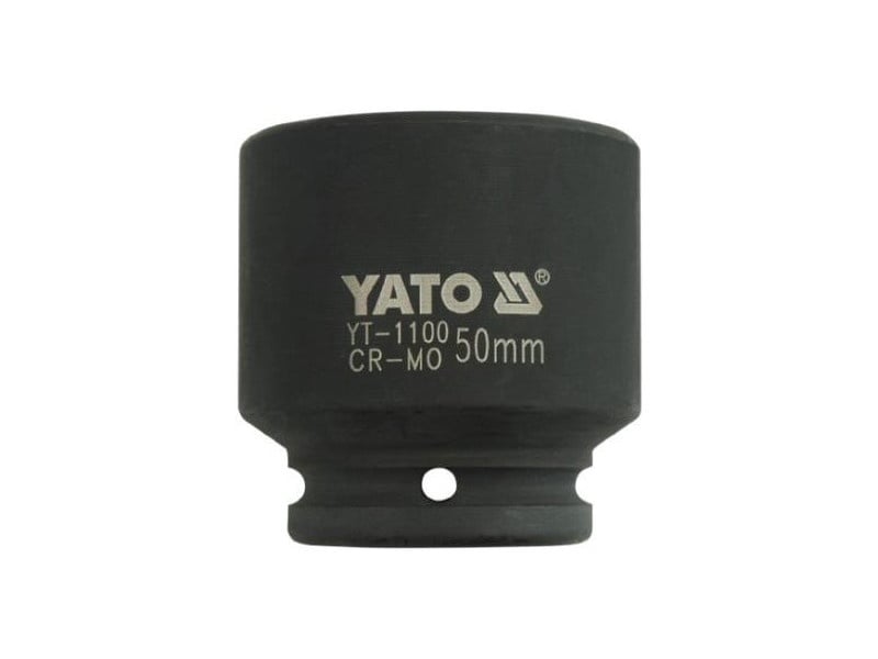 YATO Ștuț de mașină 3/4" 50 mm CrMo