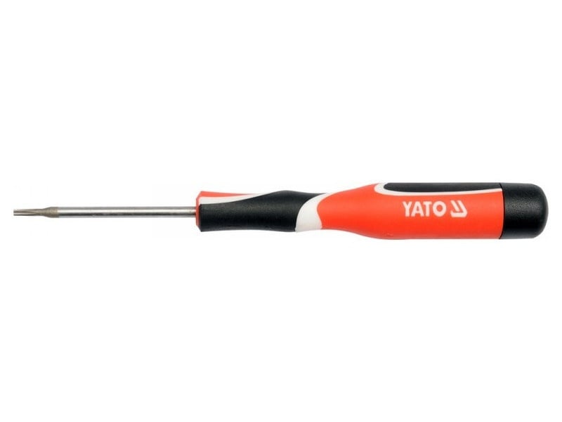 YATO Șurubelniță de precizie torx T7 x 50 mm