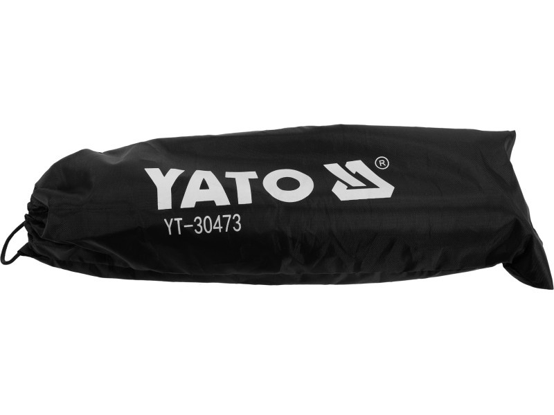 YATO Trepied suport laser 320-750 mm 1/4" 5/8" - 2 | YEO