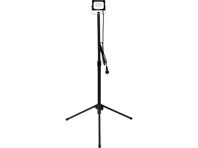 YATO Tripod electric LED proiector 1900 lumen 20 W