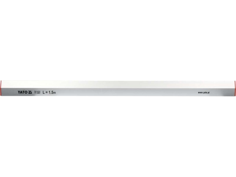 YATO ulei șipci profil trapezoidal 1500 mm