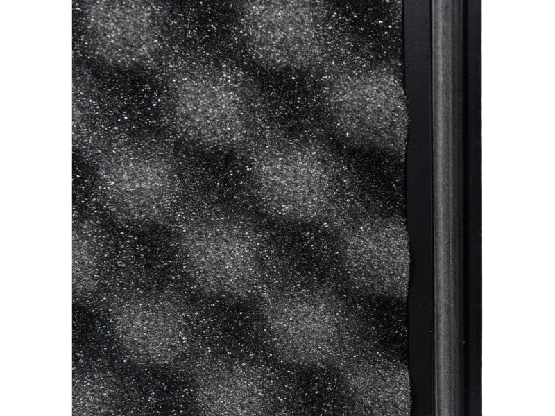 YATO Valiză pentru scule cu inserție de spumă 270 x 246 x 124 mm - 3 | YEO
