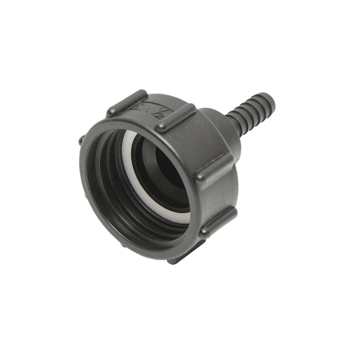 Adaptor IBC S60x6 mama 1/2 pentru furtun, Cod: DISEW72, AUTOSPEED - 2 | YEO