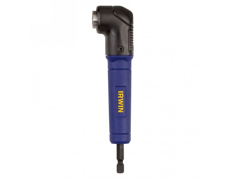 Adaptor pentru șurubelniță unghiulară IRWIN Impact Pro