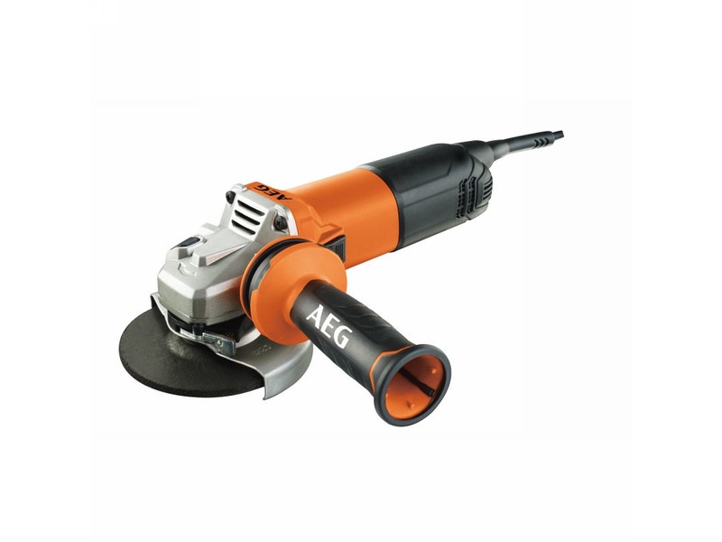 AEG Polizor unghiular WS13-125SXE 125 mm 1300 W