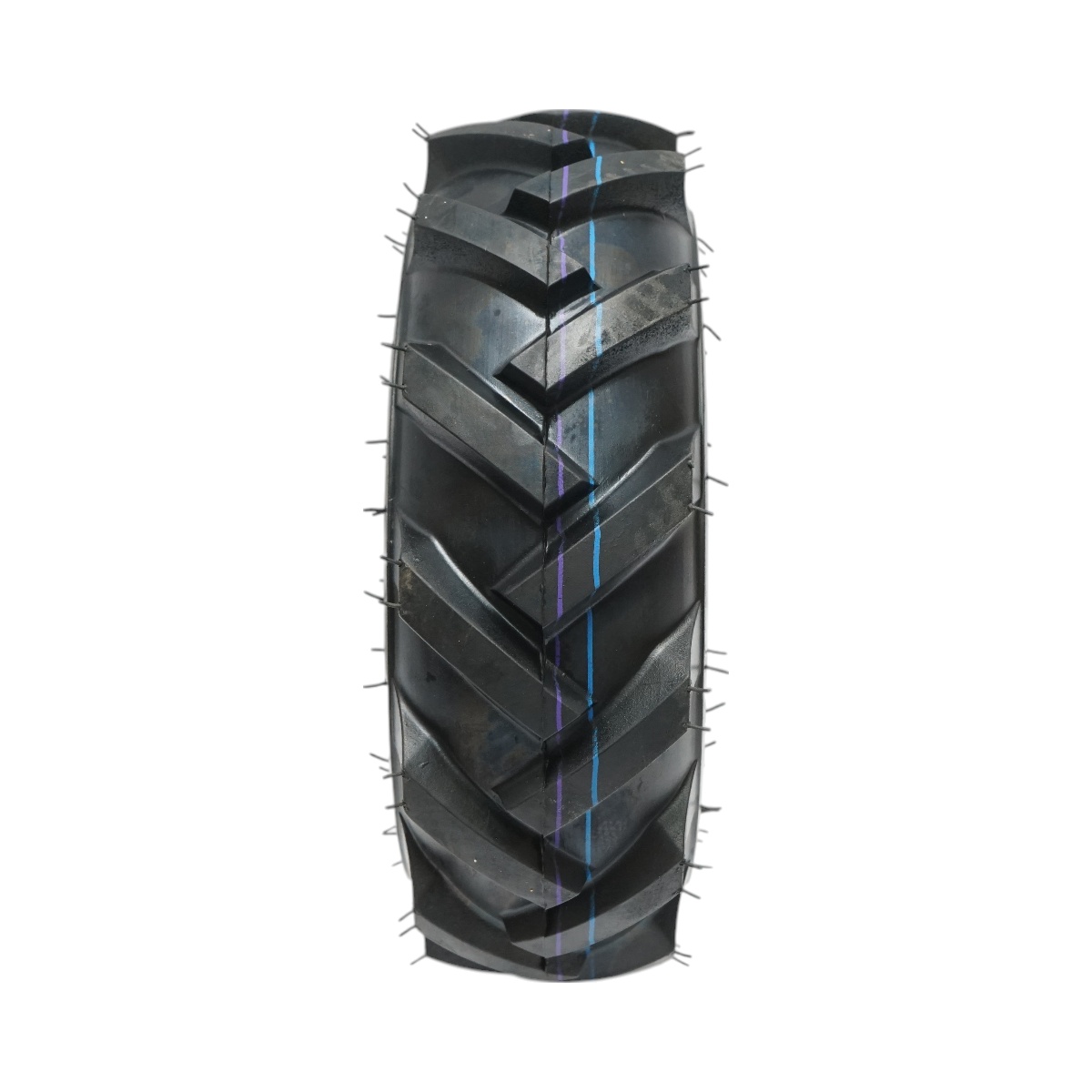Anvelopa agricola 400/4 crampon R-1 4PR pentru motocultor, Cod: DIS400-4C - 2 | YEO