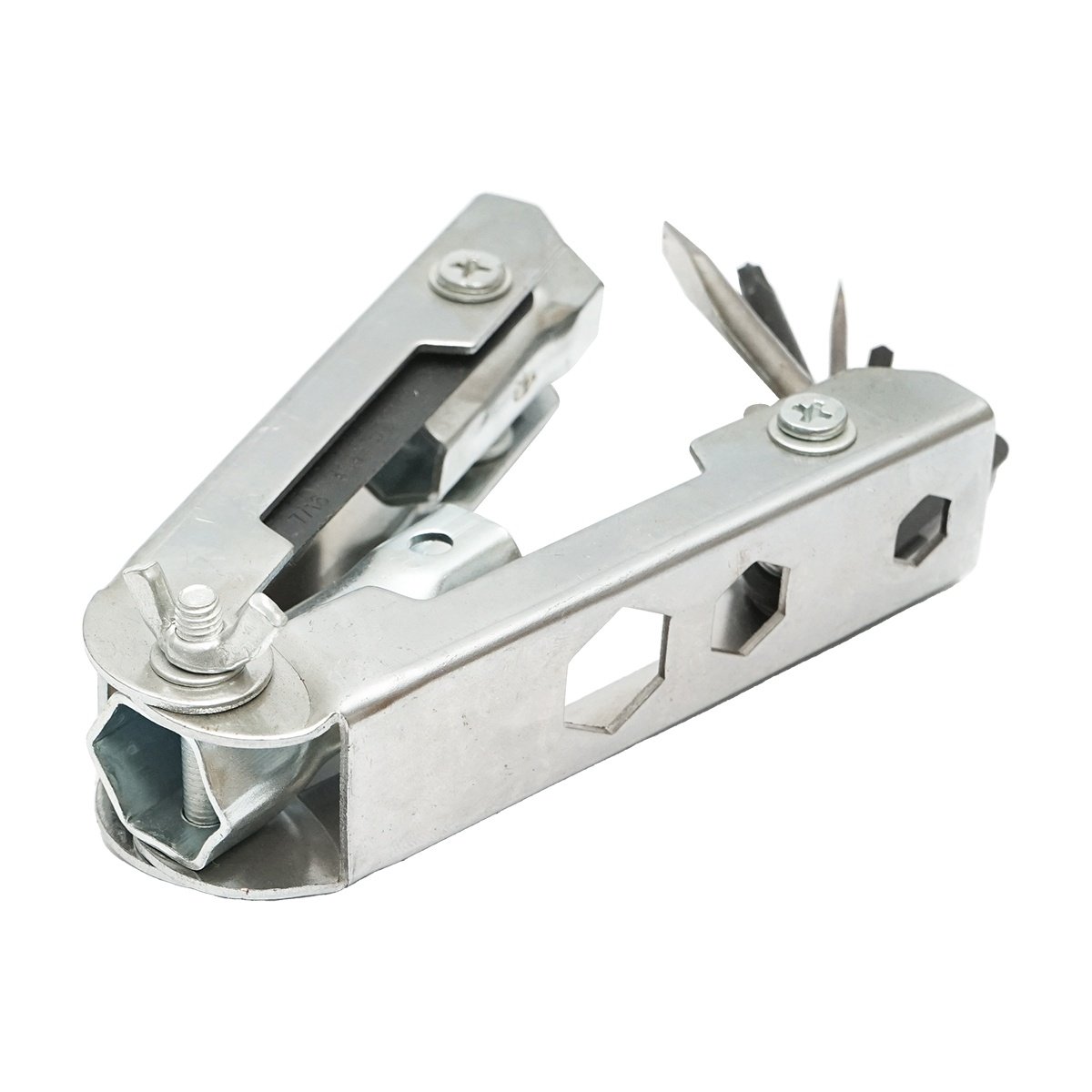 Aparat multifunctional tip briceag pentru intretinere drujba, Cod: DISKV39, Brand: AUTOSPEED - 2 | YEO