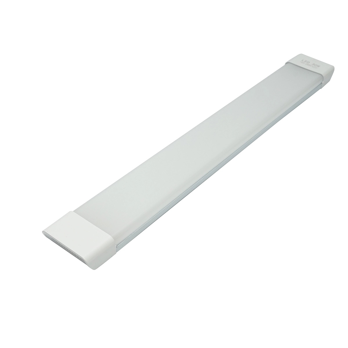 Aplica LED liniara 30W, 220V, 600x75x25mm IP20, Cod: BK79633, Brand: BRECKNER GERMANY - 1 | YEO