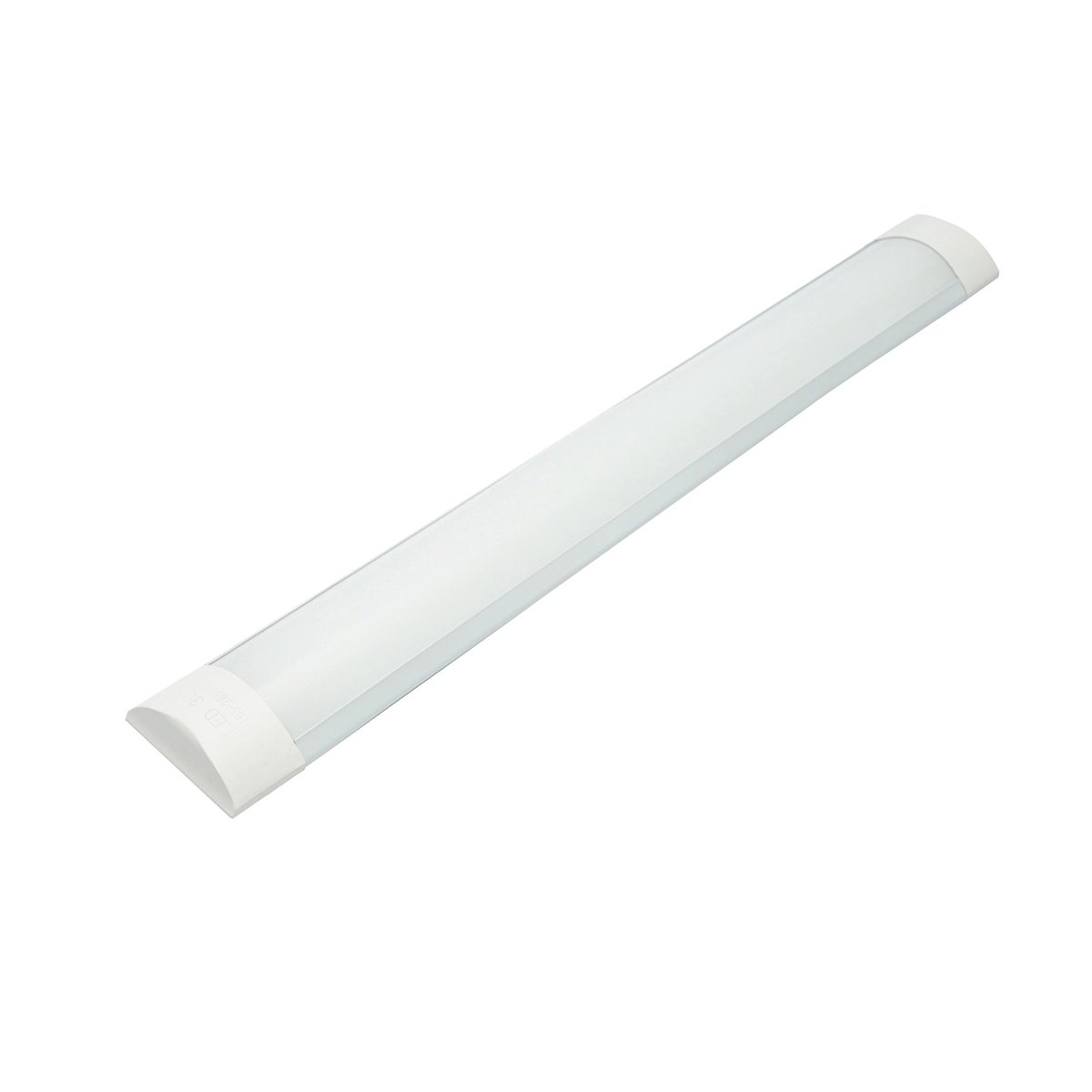 Aplica LED liniara 30W, 220V, 600x75x25mm IP20, Cod: BK79637, Brand: BRECKNER GERMANY - 1 | YEO