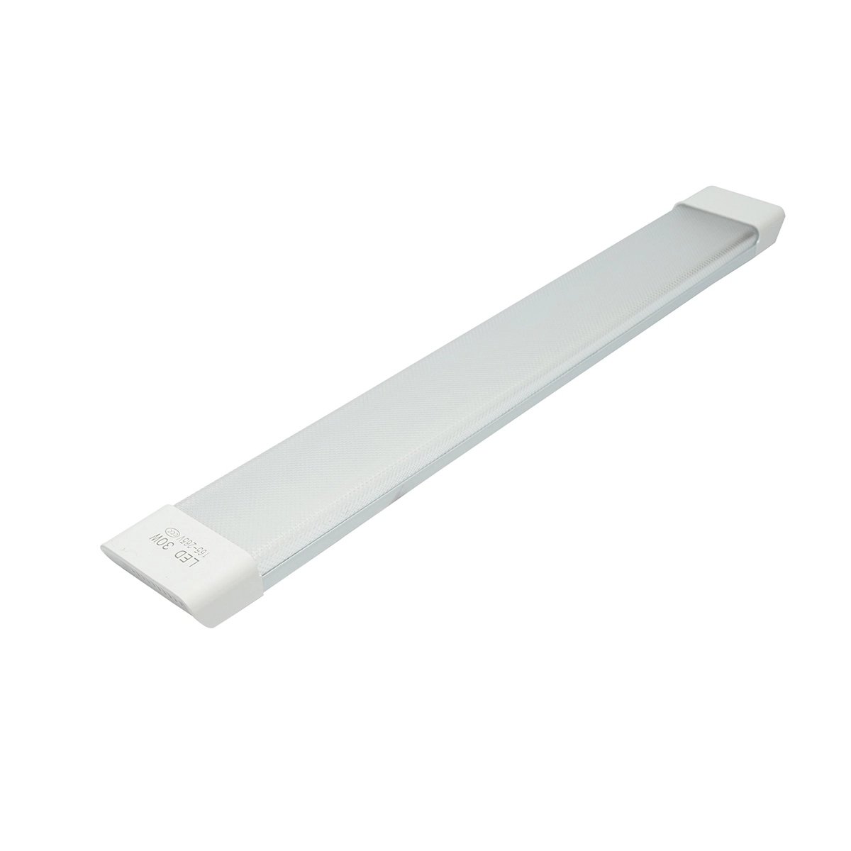 Aplica LED liniara 30W, 220V, 600x75x25mm IP20, Cod: BK79641, Brand: BRECKNER GERMANY - 1 | YEO