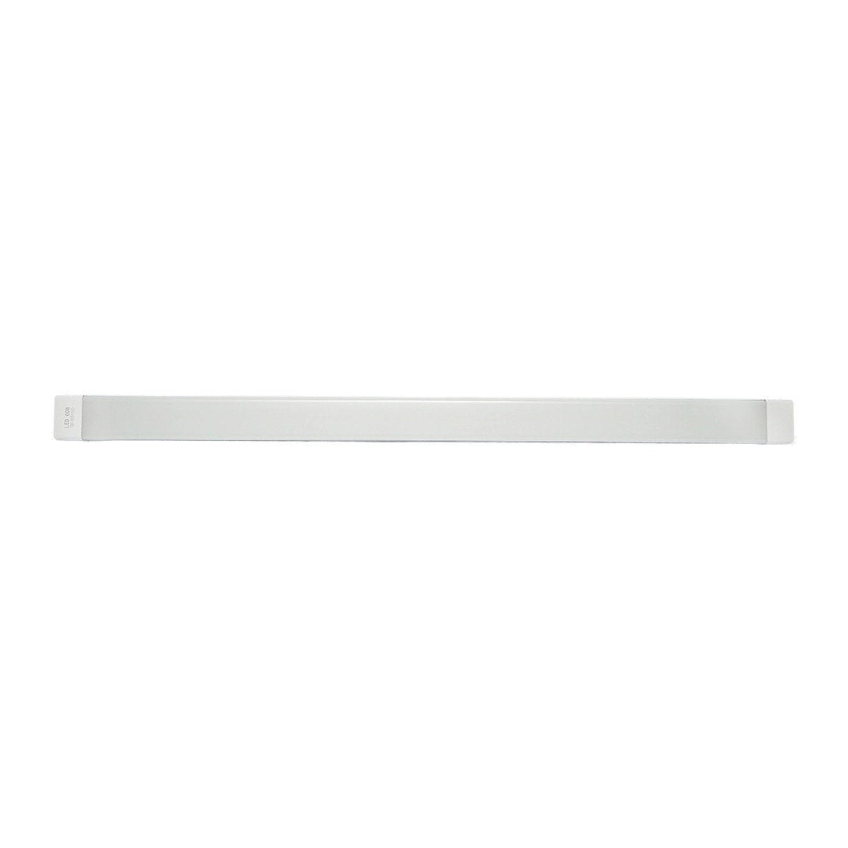 Aplica LED liniara 60W, 220V, 1200x75x25mm IP20, Cod: BK79635, Brand: BRECKNER GERMANY