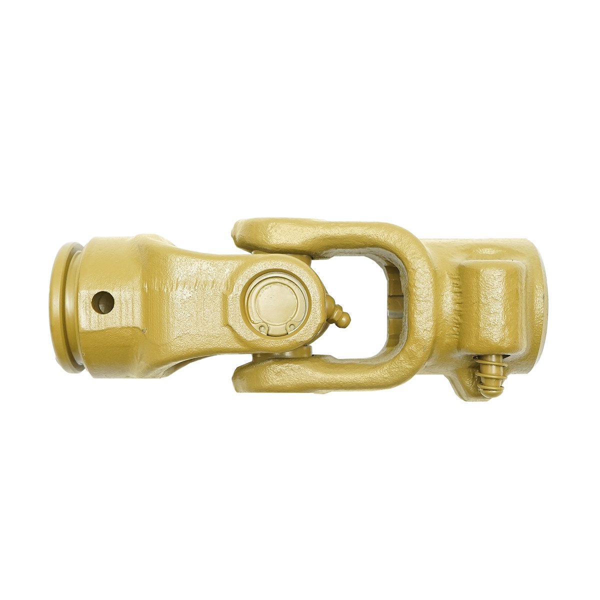 Articulatie FCF L1 T1S cardan completa, cruce 22x54 pentru teava lamaie, Cod: DISCD06, Brand: BRECKNER GERMANY