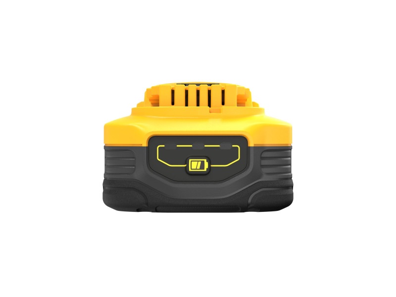Baterie DEWALT Powerstack 18 V / 5 Ah DCBP518 - 4 | YEO