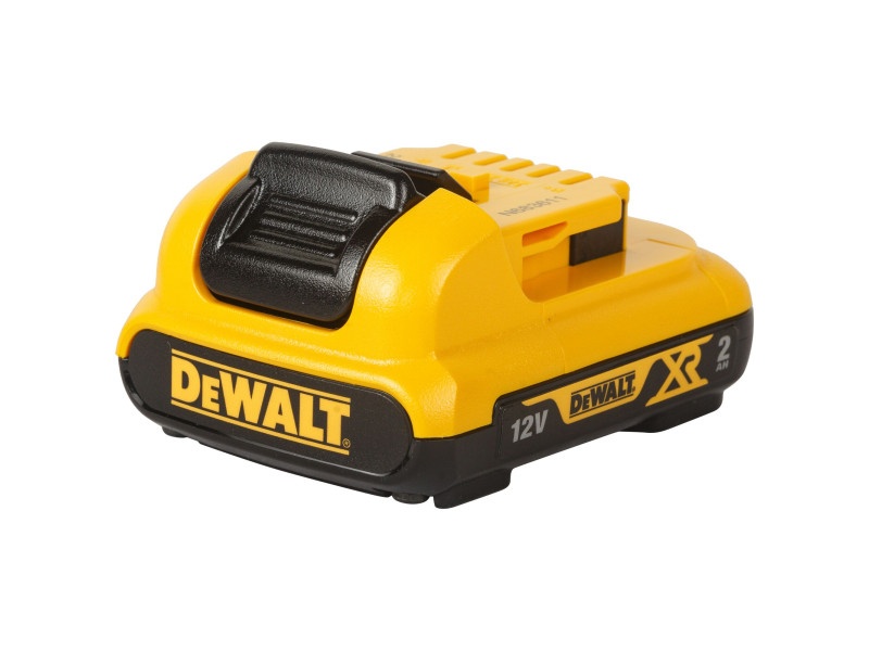 Baterie DEWALT XR 12 V / 2 Ah DCB127 - 2 | YEO