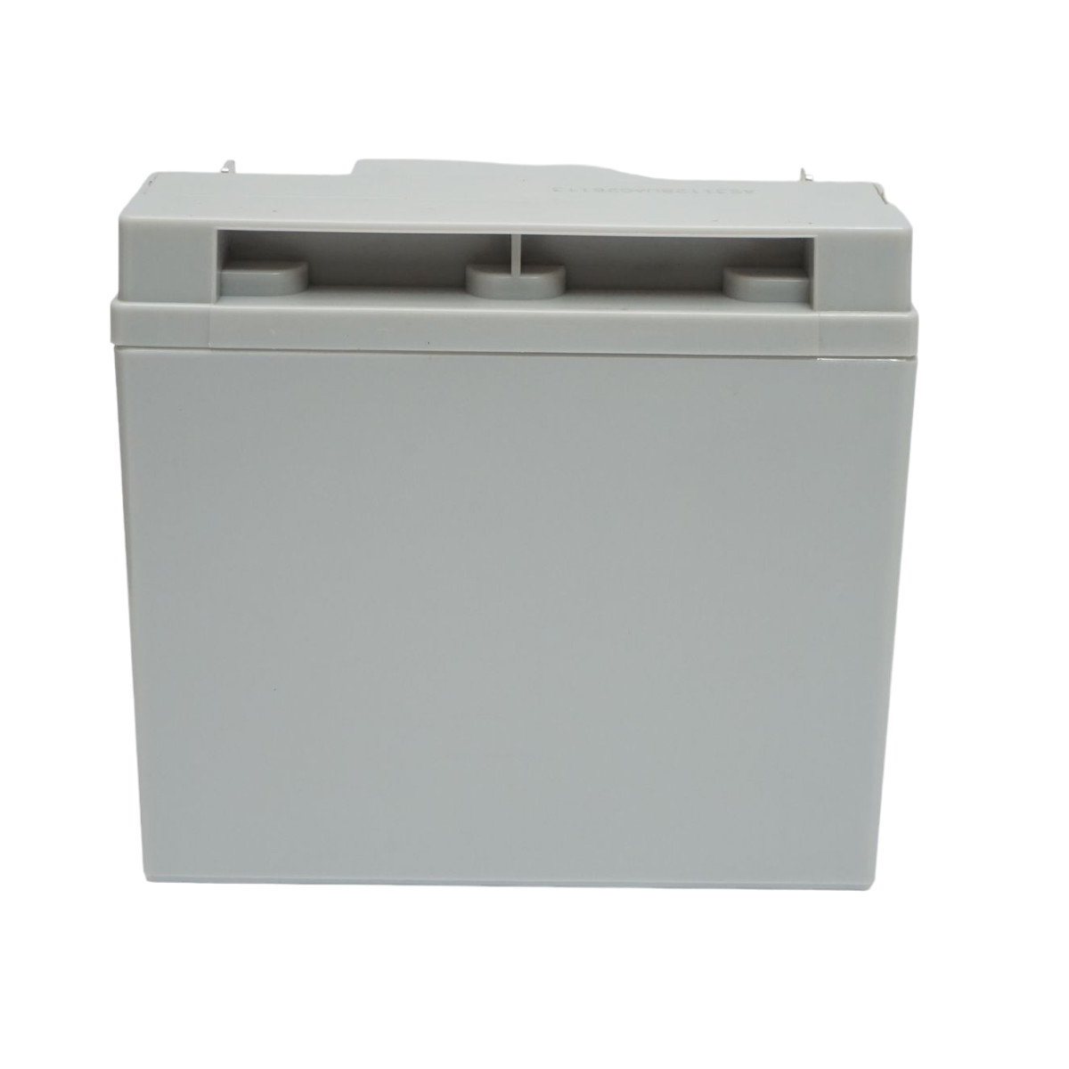 Baterie pentru panou solar 12V, 17Ah-20Hr, Cod: BK87436, Brand: BRECKNER GERMANY - 2 | YEO