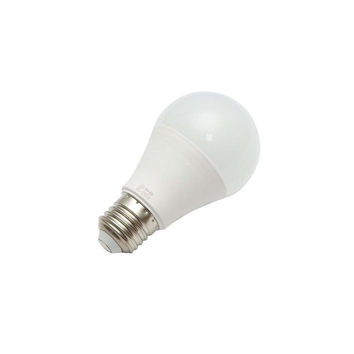 Bec cu LED 9W 220V E27, Cod: BK79623, Brand: BRECKNER GERMANY - 1 | YEO