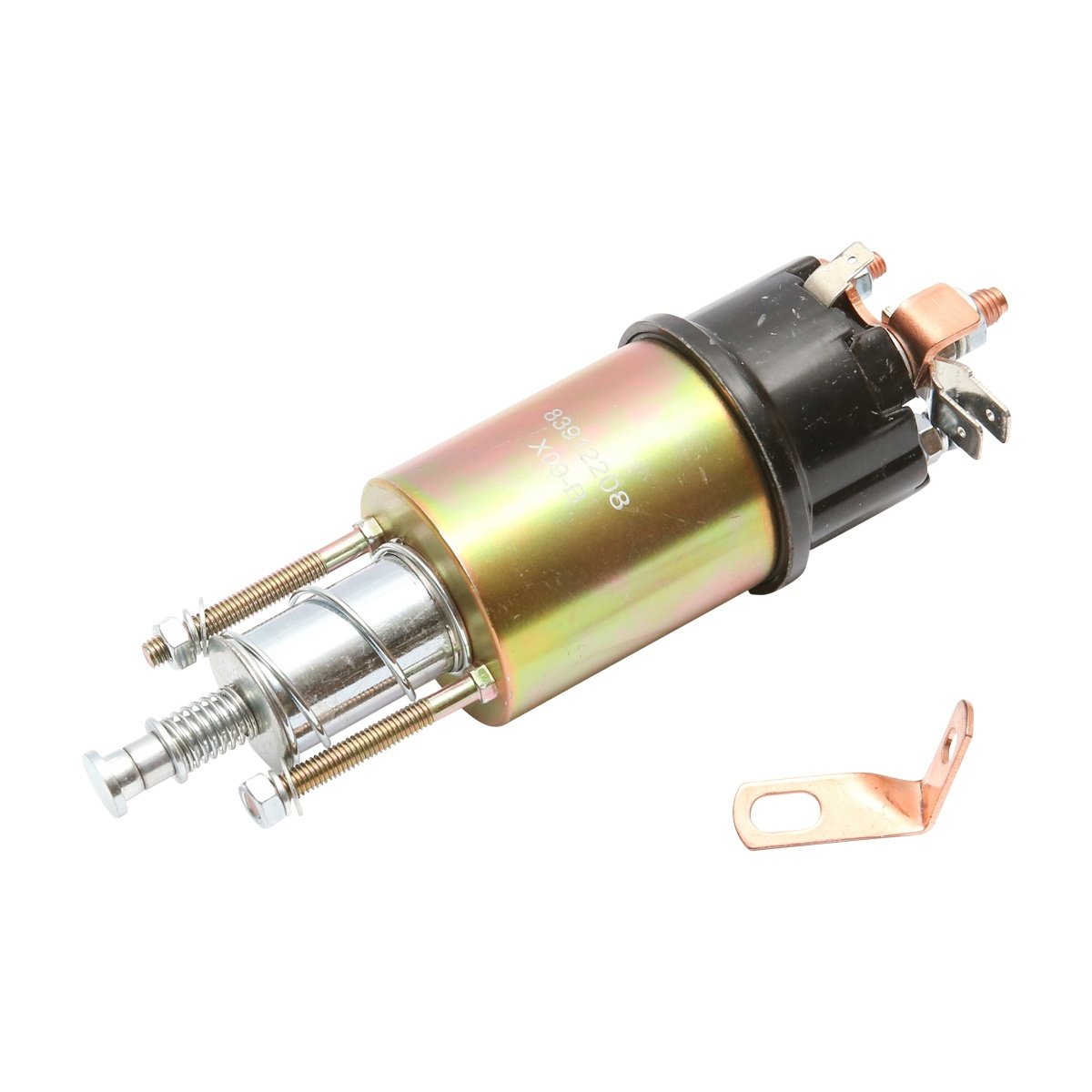 Bobina electromotor 12V pentru Massey Ferguson, David Brown OEM K964215, Cod: BK69347, Brand: BRECKNER GERMANY - 1 | YEO