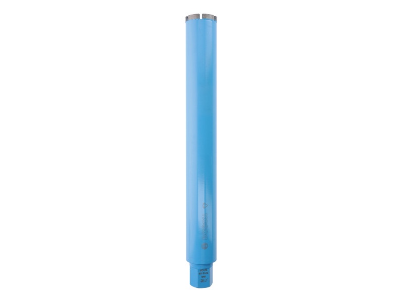 BOSCH Burghiu diamantat pentru apă 82 x 450 mm Standard pentru beton 1 1/4" UNC