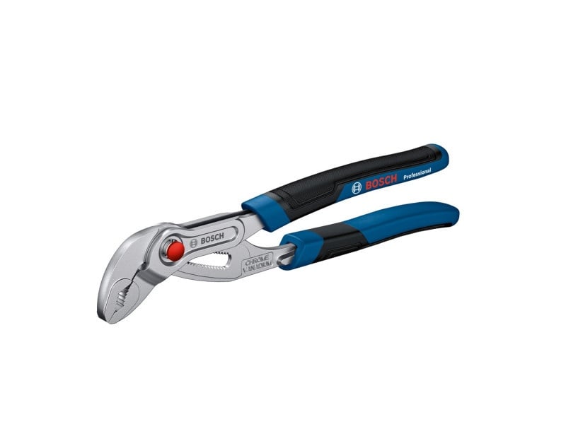 BOSCH Clește pentru pompă de apă 250 mm CrV (max.: 46 mm)