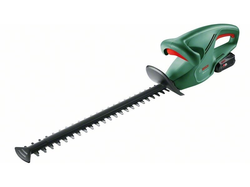 BOSCH EasyHedgeCut 18-45 trimmer de gard viu fără fir (1 x baterie 2.0 Ah + încărcător)