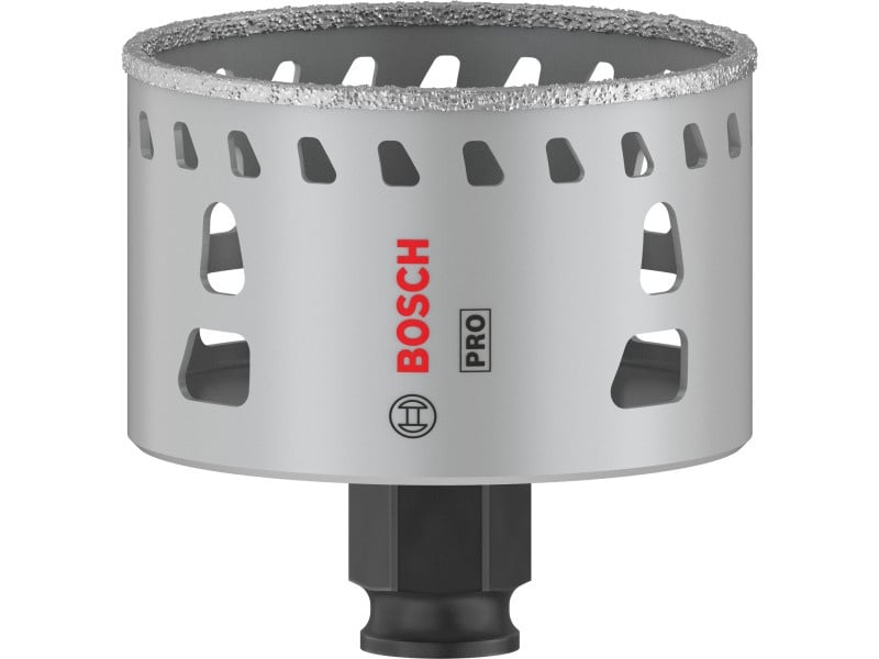 BOSCH PRO Diamant Cutter circular 68 mm PC PLUS