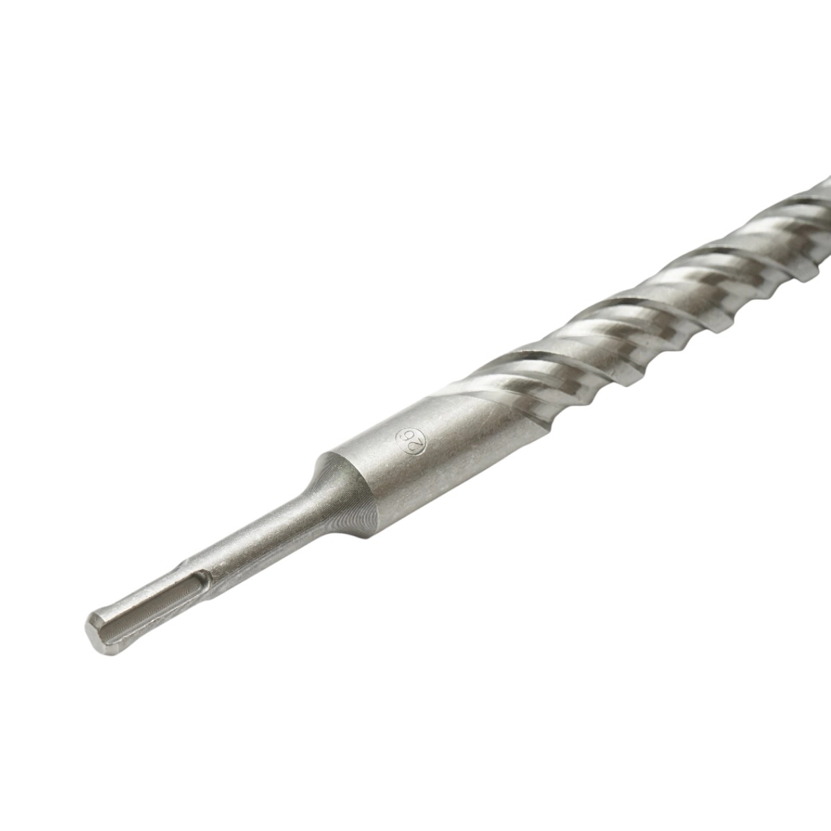 Burghiu beton 26x450mm SDS Plus, varf cruce, BK88056