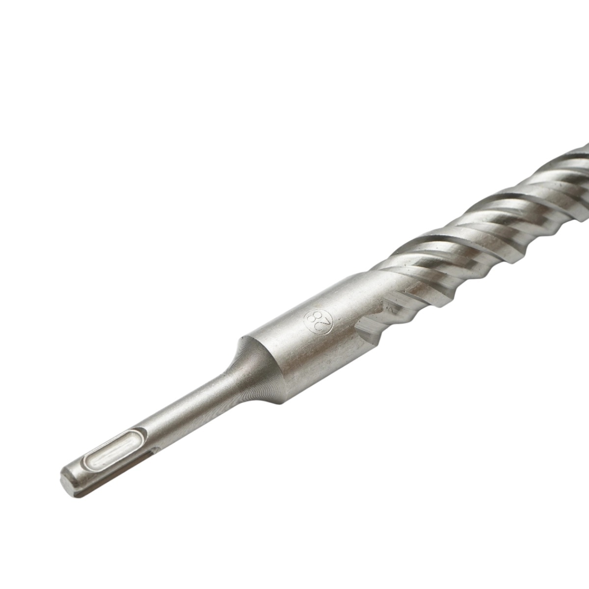 Burghiu beton 28x450mm SDS Plus, varf cruce, BK88081